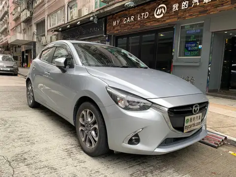 Mazda 2 MAZDA 2 1.5