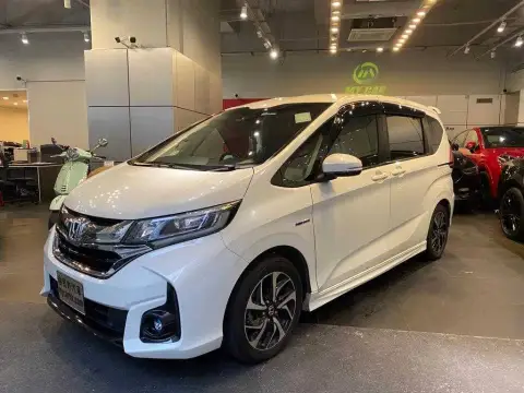 Honda Freed FREED HYBRID GB7