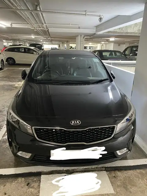 Kia Cerato