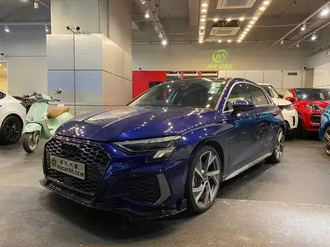 Audi A3 SPORTBACK 35 TFSI