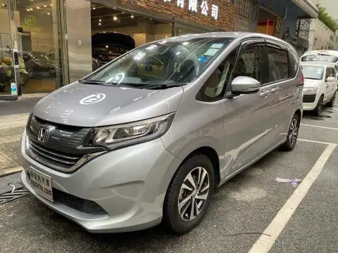 Honda Freed GB5