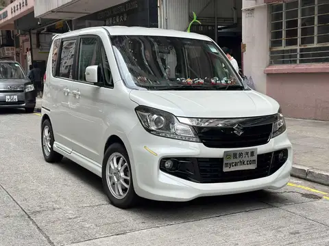 Suzuki Bandit SOLIO