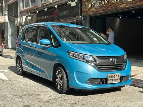 Honda Freed GB5