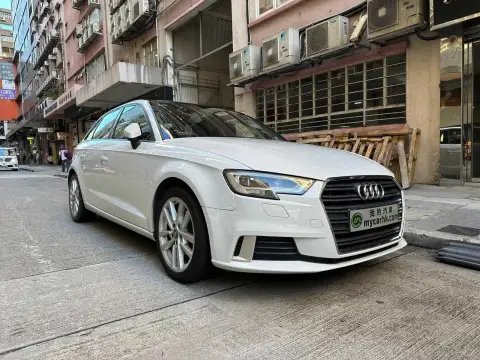 Audi A3 SPORTBACK 35 TFSI