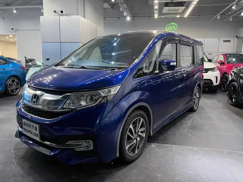 Honda Stepwgn STEPWGN 1.5 Turbo SPADA RP3