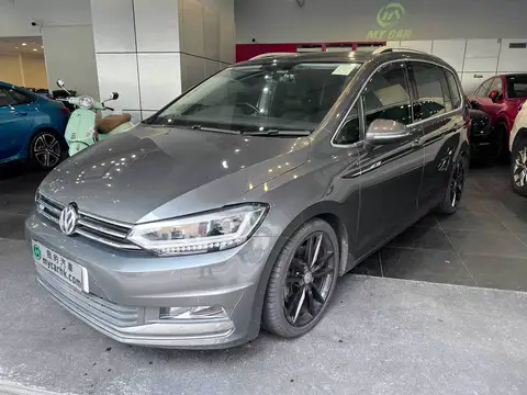 Volkswagen Touareg 1.4 TSI RLINE