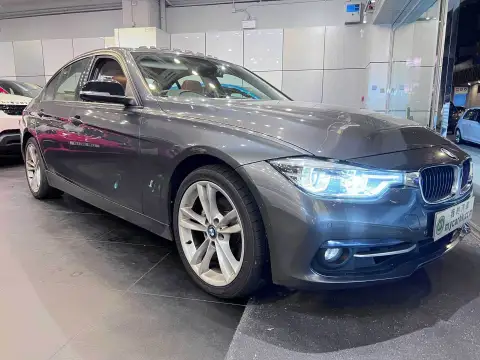 BMW 3 Series 330i 330E PLUGIN HYBRID PHEV