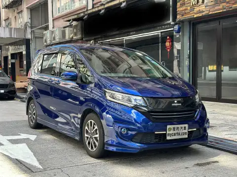 Honda Freed HYBRID GB7