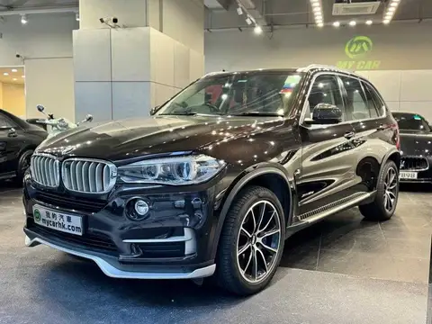 BMW X5 XDRIVE 30D