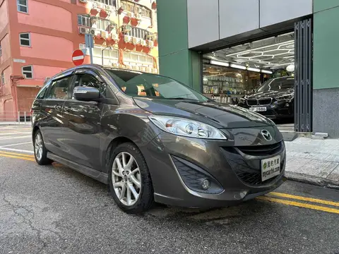 Mazda 5 MAZDA 5