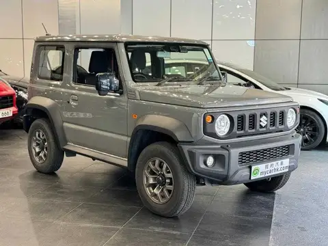 鈴木 Jimny Jimny JB74W