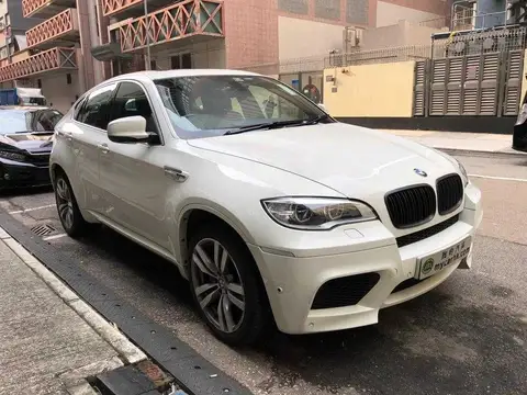 BMW X6 X6M