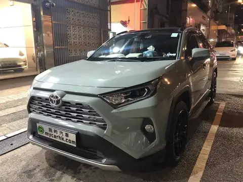 Toyota Rav4 RAV4 DELUXE