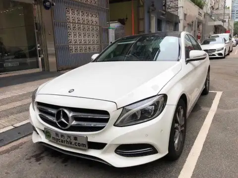 Mercedes Benz C-Class C200