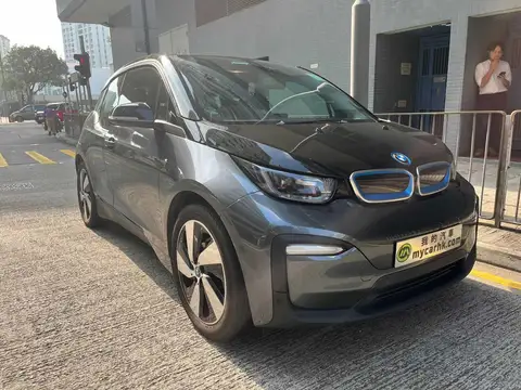 BMW 1 Series 120i  I3 120AH