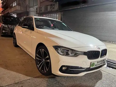 BMW 3 Series 328i  318iA SPORT