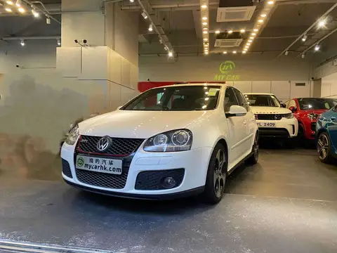 Volkswagen GTI  MK5 GTI