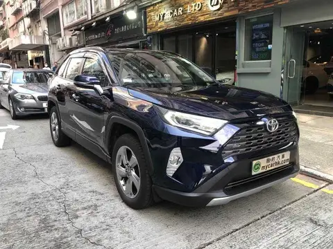 Toyota Rav4  RAV4 DELUXE