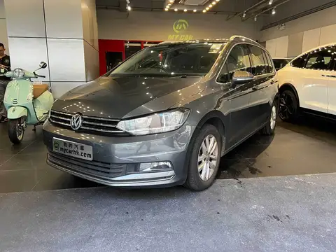 Volkswagen Touran 280
