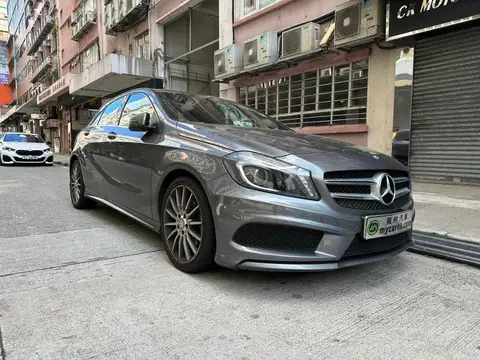 Mercedes Benz A-Class A200