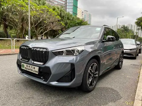 BMW iX1 IX1 M SPORT
