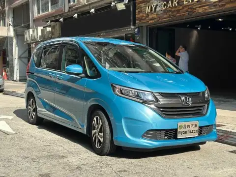 Honda Freed GB5