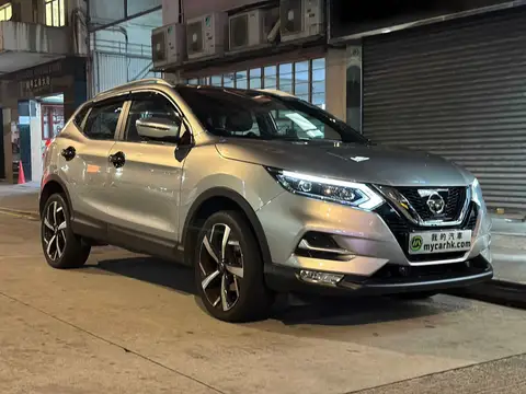 Nissan Qashqai  QASHQAI PLUS