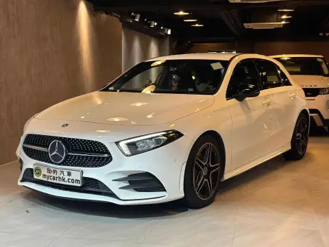 Mercedes Benz A-Class A160 A250 AMG