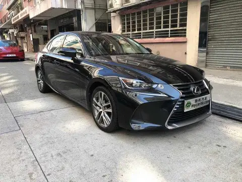 Lexus IS  IS200T