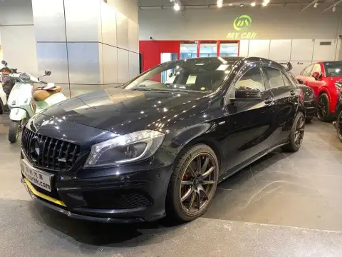 Mercedes Benz A-Class A200 A250 SPORT AMG