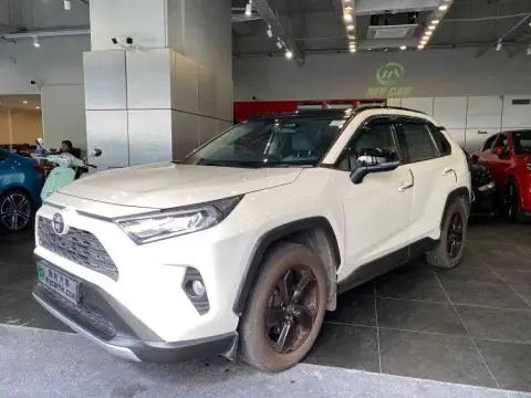 Toyota Rav4 RAV4 DELUXE