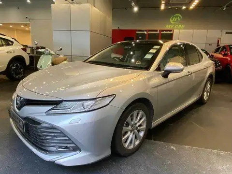 Toyota Camry  Camry 2.5