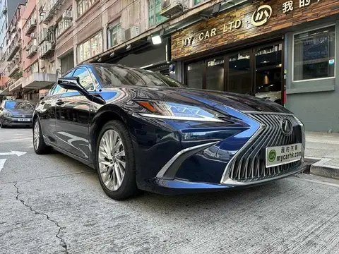 Lexus ES ES250 PREMIUM