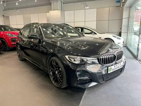 BMW 3 Series 318i  318iA TOURING M SPORT