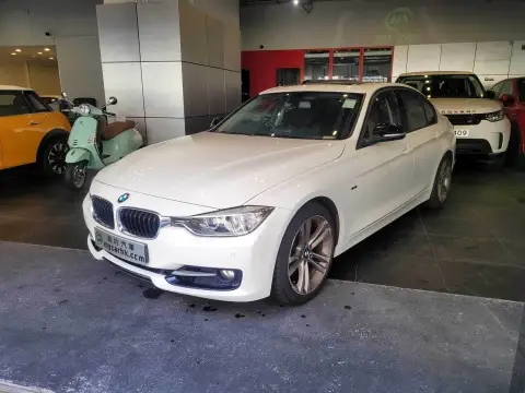 BMW 3 Series 320i 320 sport