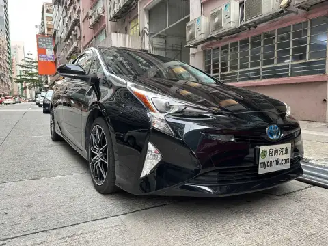 Toyota Prius 1.8