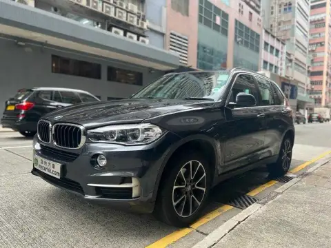 BMW X5 X5 XDRIVE30D
