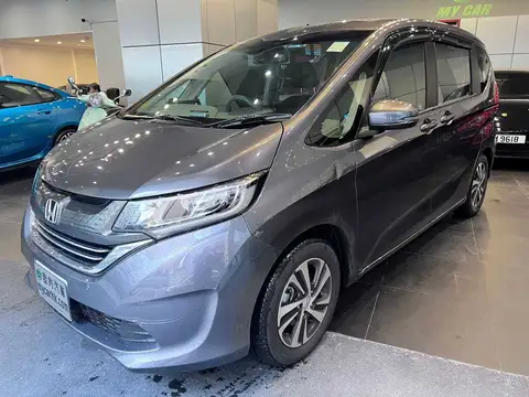Honda Freed GB5