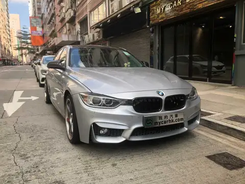 BMW 3 Series 328i SPORT