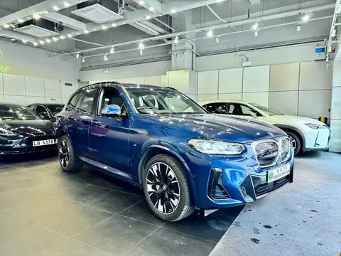 BMW X3 IX3 M SPORT EDITION