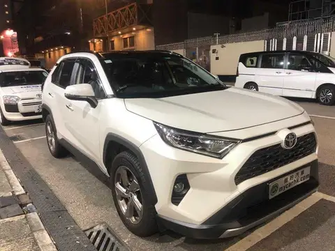 Toyota Rav4  RAV4 DELUXE