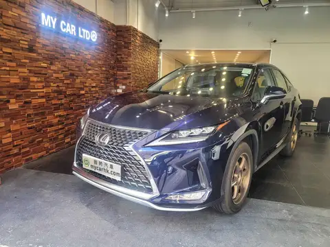 Lexus RX 300