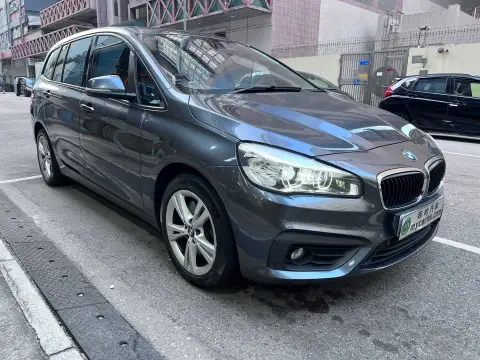 BMW 2 Series 200CS 220i GRAN TOURER