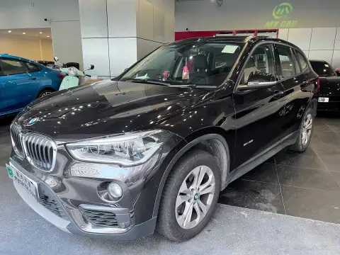 BMW X1  X1 SDRIVE18iA