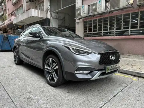 Infiniti QX56 QX30