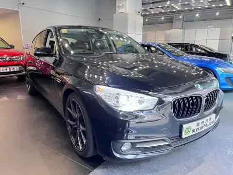 BMW 5 Series 528i  528i GT