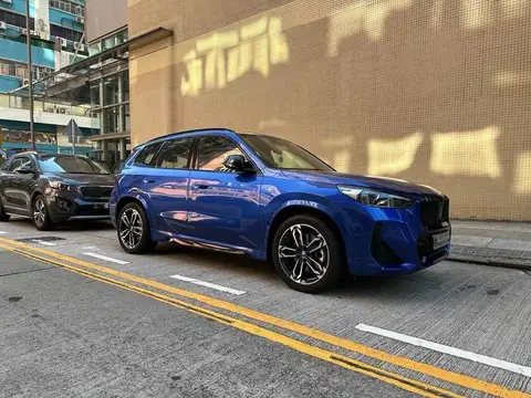 BMW iX1 IX1 M SPORT