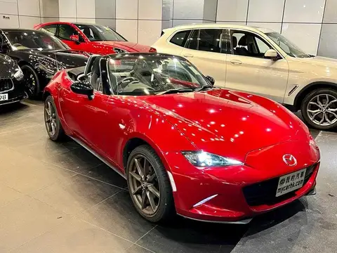 Mazda MX-5 MX5 ROADSTER