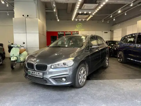 BMW 2 Series 2002 218i Active Tourer