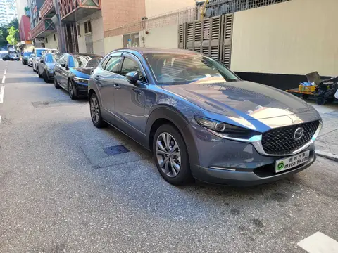 Mazda CX-30 IPLUS